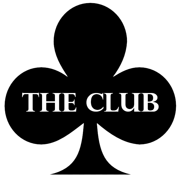 The Club 3